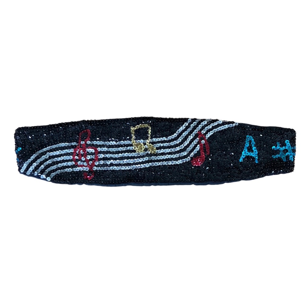 Music Belt